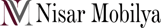Nisar Mobilya Logo